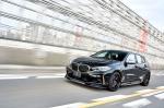 BMW M135i xDrive by 3D Design 2020 года